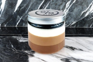 Drivu Trilogy of Chocolate