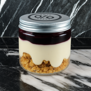 Drivu Cheesecake Strawberry