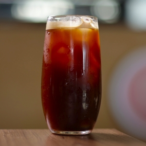Drivu Iced Americano 