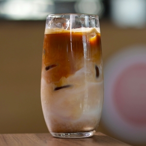 Drivu Iced Latte 
