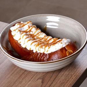 Drivu Milkyman French Toast 