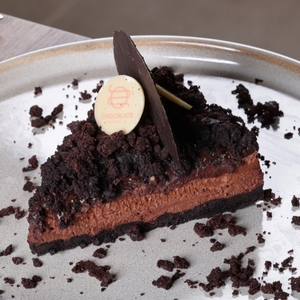 Drivu Chocolate Fromage