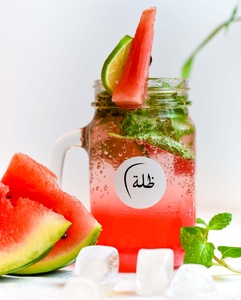 Drivu Watermelon Mojito