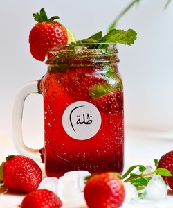 Drivu Strawberry Mojito