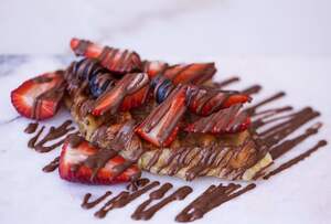 Drivu Classic Waffle