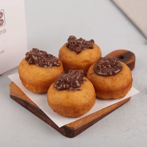 Drivu Ferero Donuts (Box of 4) 