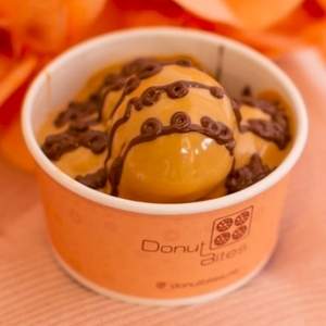 Drivu Go Nutella Cinnabons (5 Pieces)