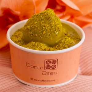 Drivu Royal Pistachio Cinnabons  (5 Pieces)