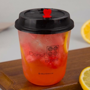 Drivu Watermelon Lemonade