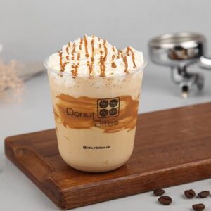 Drivu Coffee Toffee Frappe