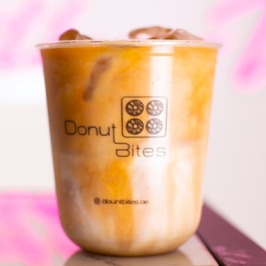 Drivu Iced Latte 