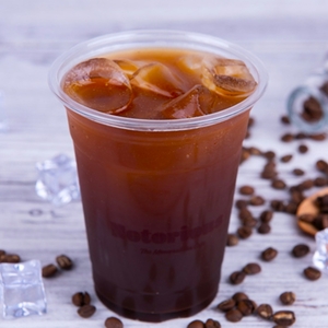 Drivu Iced Americano