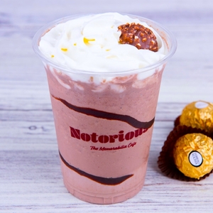 Drivu Ferrero Ice Mocha