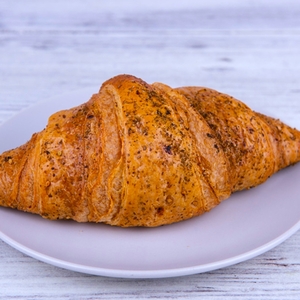 Drivu Zaatar Croissant