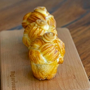 Drivu Churro Cruffin