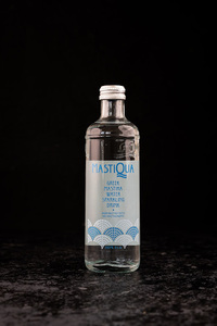 Drivu Sparkling Water