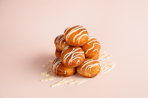 Drivu Cinna-bombs (12 pieces) 