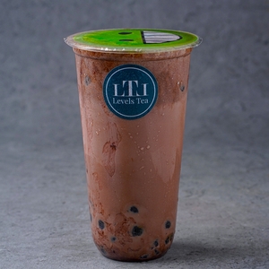 Drivu Dark Chocolate Ice-Blended