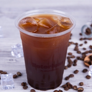 Drivu Cold brew