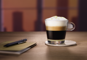 Drivu Macchiato