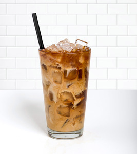 Drivu Iced Coffee