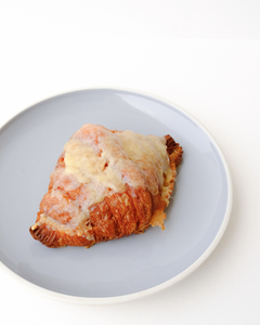 Drivu Cheese Melt Croissant