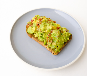 Drivu Avocado is life