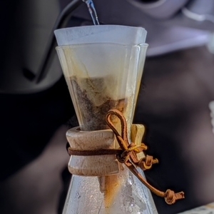 Drivu Chemex
