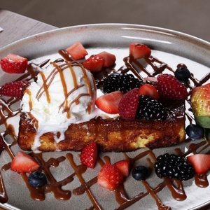 Drivu Classic French Toast