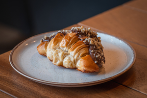 Drivu Chocolate Croissant