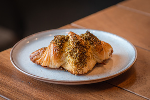 Drivu Zaatar Croissant
