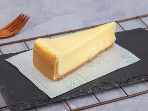 Drivu Cheesecake