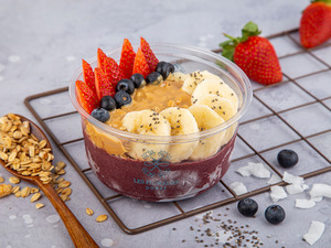 Drivu Acai Bowl