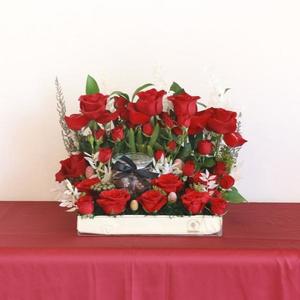 Drivu Valentine Tray