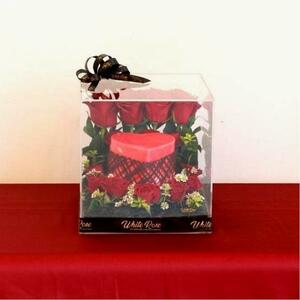 Drivu Heart Beats Cake - 2