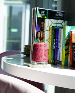 Drivu Berry Smoothie