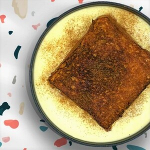 Drivu Signature Torrija