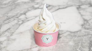 Drivu Vanilla Ice Cream