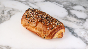 Drivu Everything Croissant