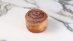 Drivu Morning Bun