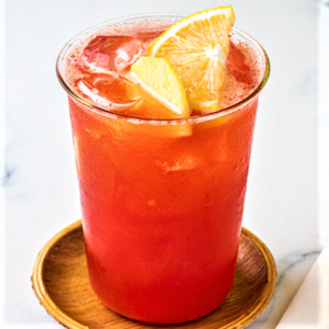 Drivu Dragon Berry Iced Tea
