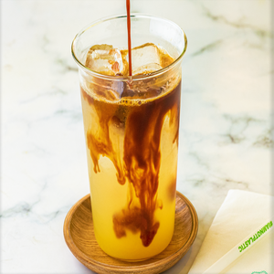 Drivu Espresso Tonic