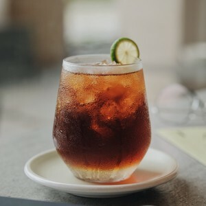 Drivu Cold Brew Lemonade