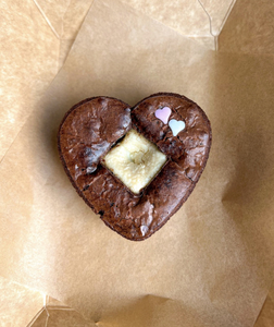 Drivu Loblu’s brownies