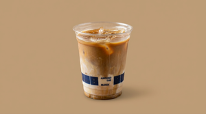 Drivu Iced Spanish Latte