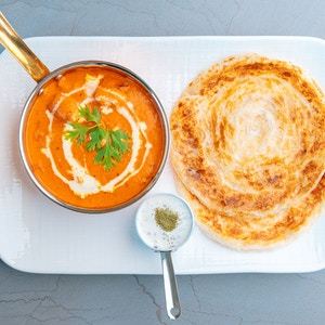 Drivu Butter Chicken بتر تشيكن