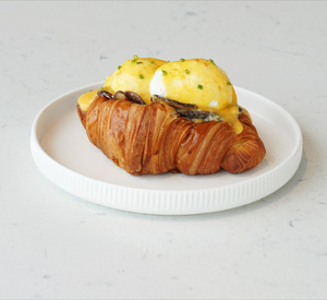 Drivu Stuffed Croissant