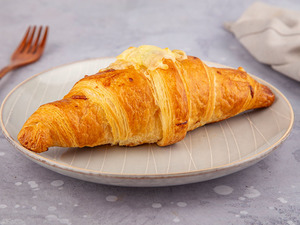 Drivu Cheese Croissant