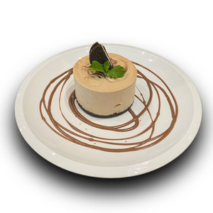 Drivu Chocolate Mousse