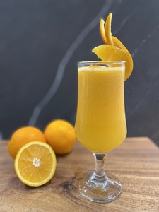 Drivu Fresh Orange Juice